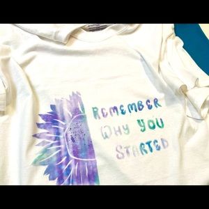 Personalized shirts!!!